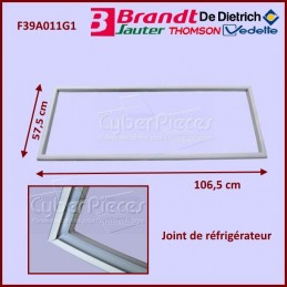 Joint de porte Brandt F39A011G1 CYB-068093