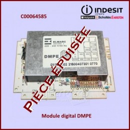 Carte Module digital DMPE...