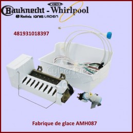 Fabrique de glace AMH087 Whirlpool 481931018397 CYB-144162