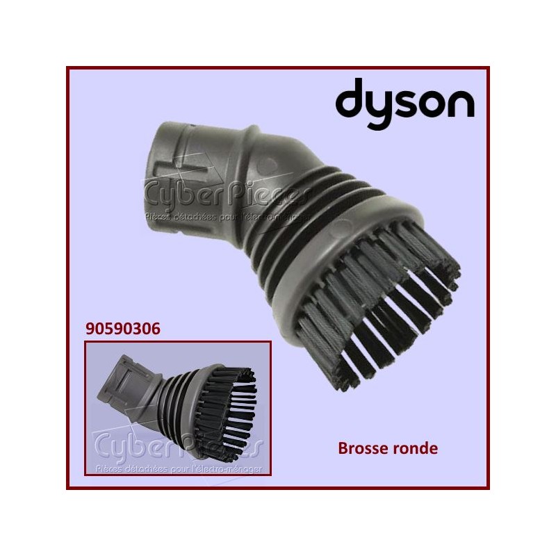 Brosse Ronde DC19 Dyson 90590306 CYB-101103