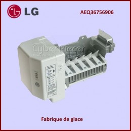 Fabrique de glace LG AEQ36756906 CYB-365512