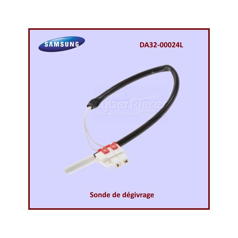 Sonde évaporateur DA32-00024L CYB-095273