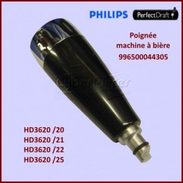 Mode d'emploi Philips PerfectDraft HD3620 (Français - 102 des pages)