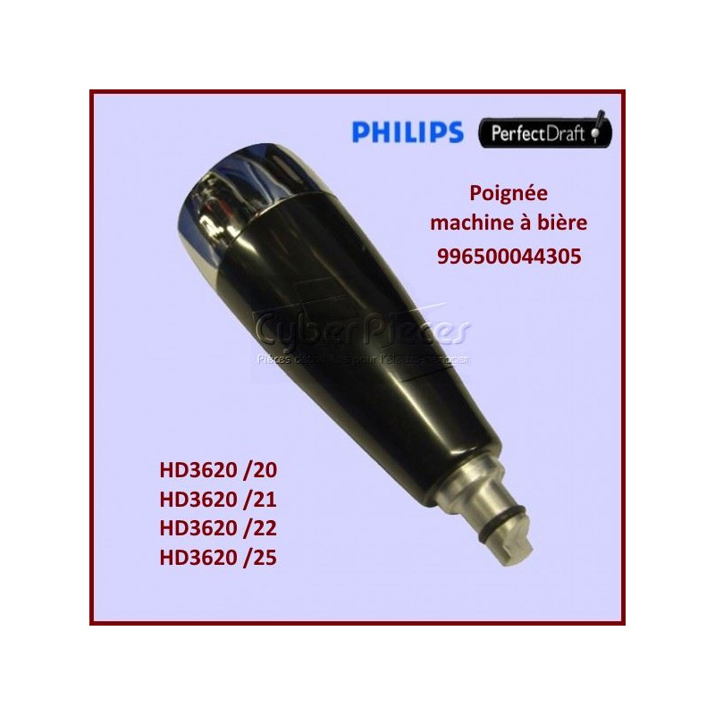 Philips joint thorique - perfectdraft hd3620 fût à bière 996500026124