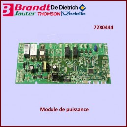 Carte de Puissance Brandt 72X0444 CYB-238809