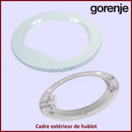 Cadre Extérieur de Hublot Gorenje 154520 CYB-418317