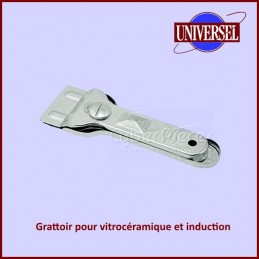 Disque relais pour plaque induction diam.26cm de Whirlpool 