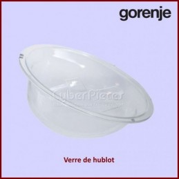 Verre de hublot GORENJE 03010774 CYB-024099