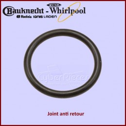 Joint sortie de vidange Whirlpool 481953058032 CYB-207508