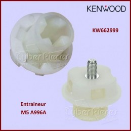 Coupleur entraîneur M5 A996A - Kenwood KW662999 CYB-041119