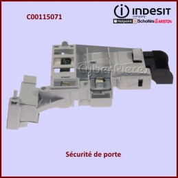 Micro retardateur Indesit C00115071 CYB-330909