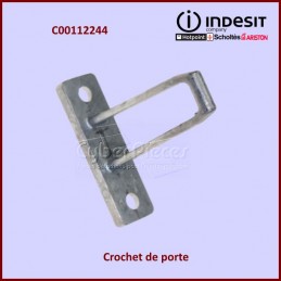 Crochet de porte Indesit C00112244 CYB-119894