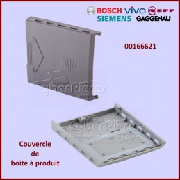 Couvercle de boite à produits Bosch 00166621 CYB-281850