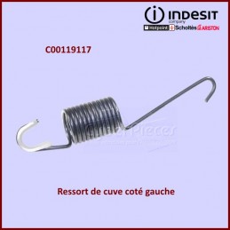 Ressort de cuve GAUCHE C00119117 CYB-332729