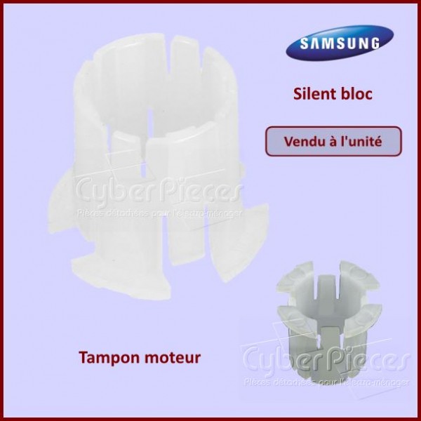 Support moteur Samsung DC61-02549A CYB-214667