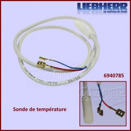 Sonde de température Liebherr 6940785 CYB-226202