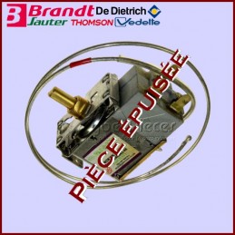 Thermostat TB04-08 Brandt...