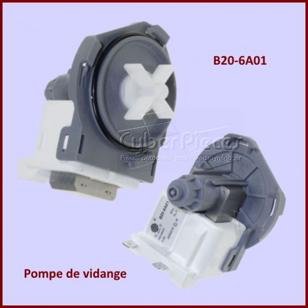 Pompe de vidange BPX2-69L CYB-429252