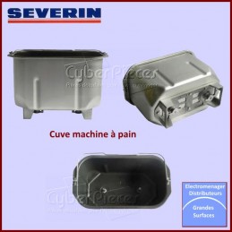 Cuve de machine à pain SBB850A1 CYB-244961