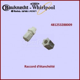 Raccord Whirlpool 481253288009 CYB-199261
