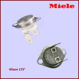 Klixon 170-175° Miele 5432491 CYB-090155