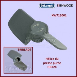 Malaxeur HB724 Kenwood KW713001 CYB-082112
