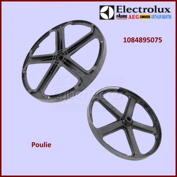 Poulie Electrolux 1084895075 CYB-249157