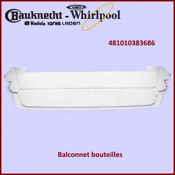 Balconnet bouteilles 481010383686 CYB-371285