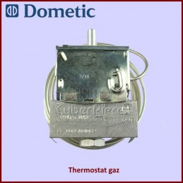 Thermostat gaz Dometic 2923755025 ** Epuise ** CYB-271226