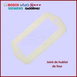 Joint de hublot de lampe Bosch 00160643 CYB-058780