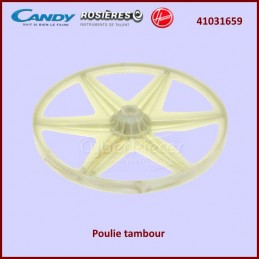 Poulie tambour Candy 41031659 CYB-083799