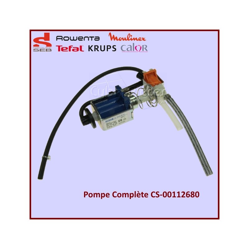 Pompe Compléte CS-00112680 CYB-410045