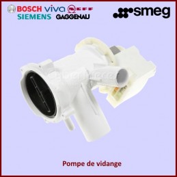 Pompe de vidange Bosch 00143922 CYB-280181