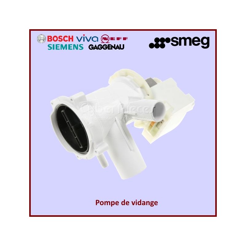 Pompe de vidange Bosch 00143922 CYB-280181