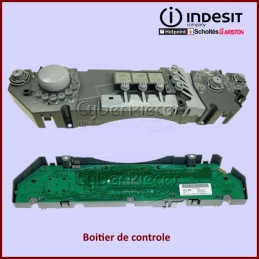 Boite De Controle Digital 62l Aqual Rohs C00143342 CYB-274128