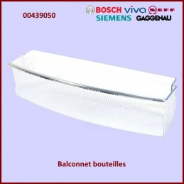 Balconnet bouteilles Bosch 00439050 CYB-291262