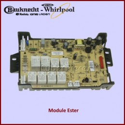Carte électronique de Puissance Whirlpool 481011085521 GA-179225