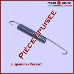 Ressort suspension...