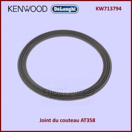 Joint de couteau AT358 Kenwood KW713793 CYB-322027