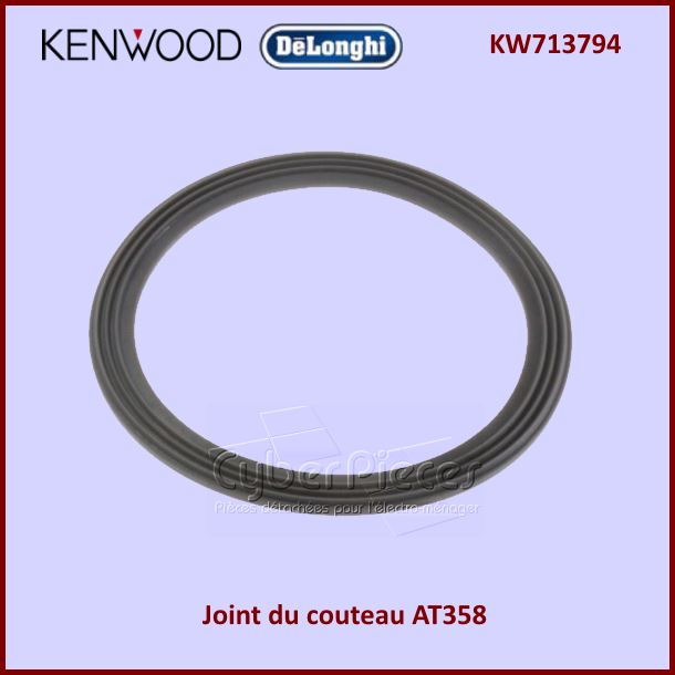 Joint de couteau AT358 Kenwood KW713793