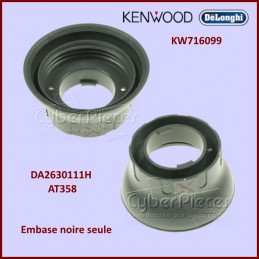 Embase seule KAH358GL Kenwood KW716099 CYB-325202