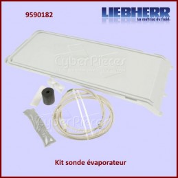 Sonde évaporateur Liebherr 9590182 CYB-219952