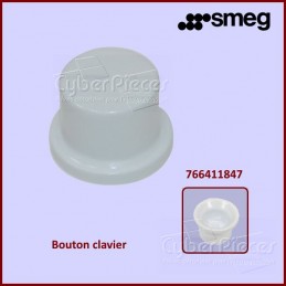 Bouton clavier SMEG 766411847 CYB-421461