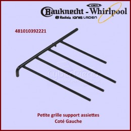 Petite Grille support plats obi gauche 481010392221 CYB-352000