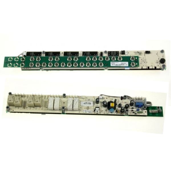 Carte électronique TOUCH Radiant Indesit C00279236 CYB-349291