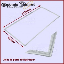 Joint magnétique Whirlpool 480131100101 CYB-177085