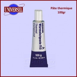 Pâte thermo-conductrice pour ROFROST TURBO, 150ml