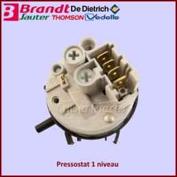 Pressostat 1 niveau Brandt 52X0595 CYB-117715