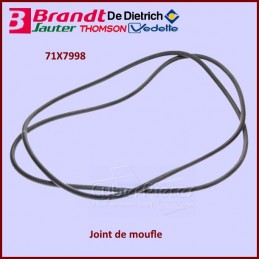 Joint de porte four Brandt 71X7998 CYB-129862