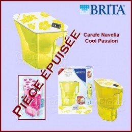 Carafe BRITA Navelia Cool...